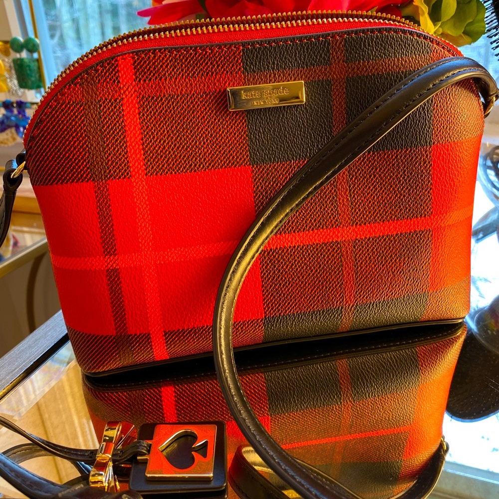 Kate Spade Small Shoulder/Crossbody Bag